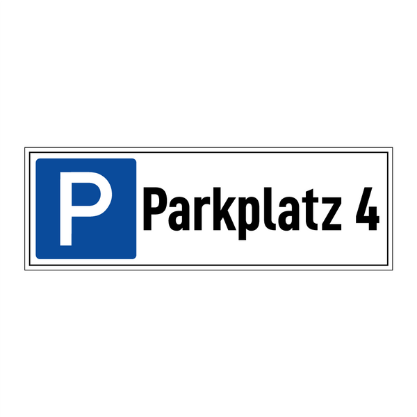 Parkplatz 4
