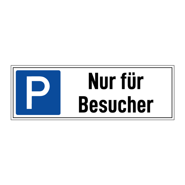 Nur für Besucher