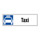 Taxi