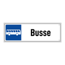 Busse