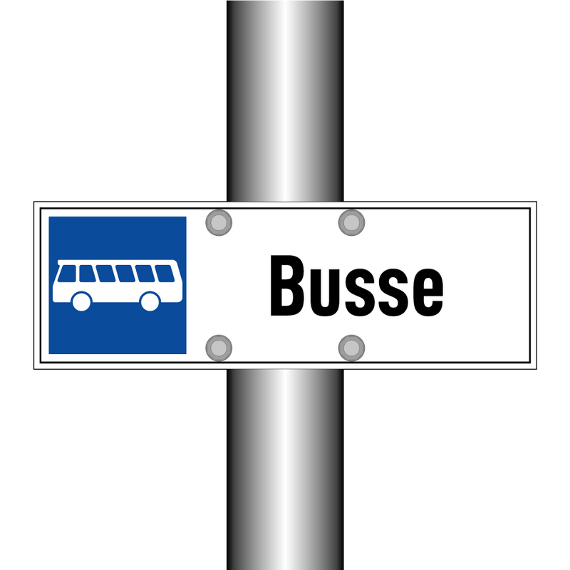 Busse