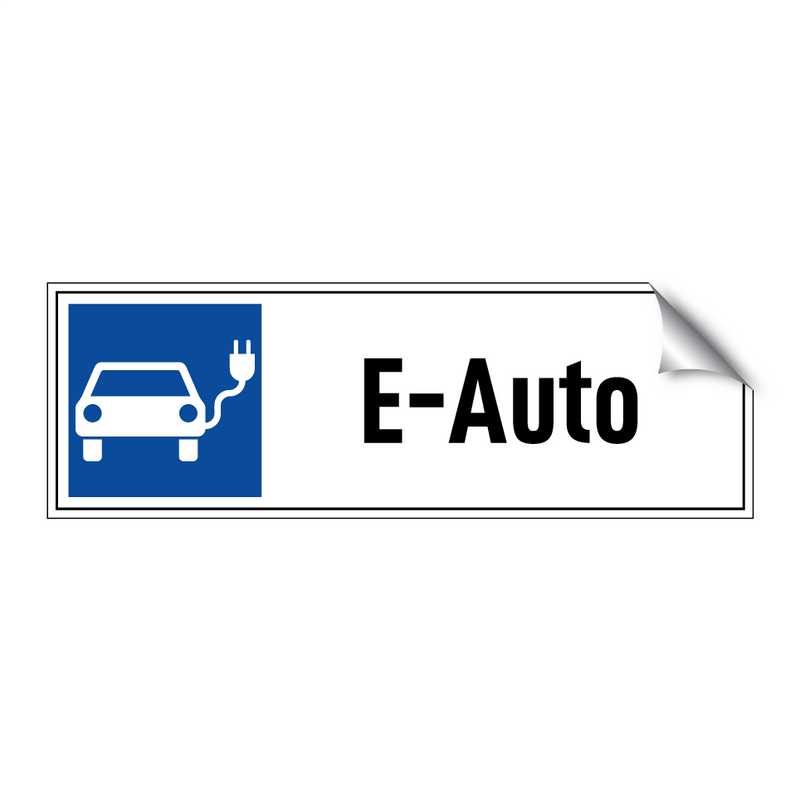 E-Auto