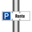 Rente