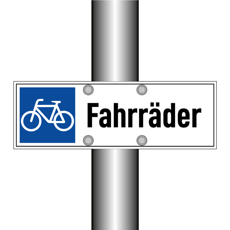 Fahrräder