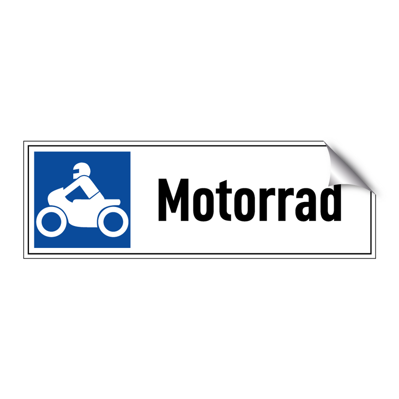 Motorrad