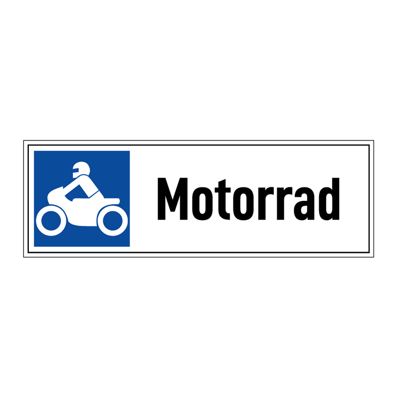 Motorrad