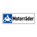 Motorräder