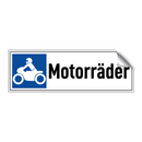 Motorräder