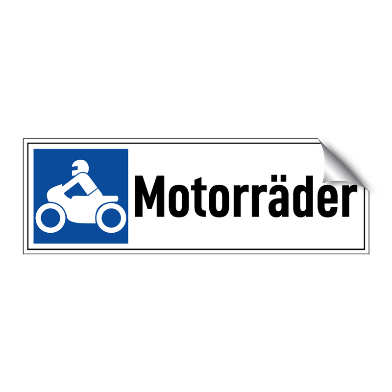 Motorräder
