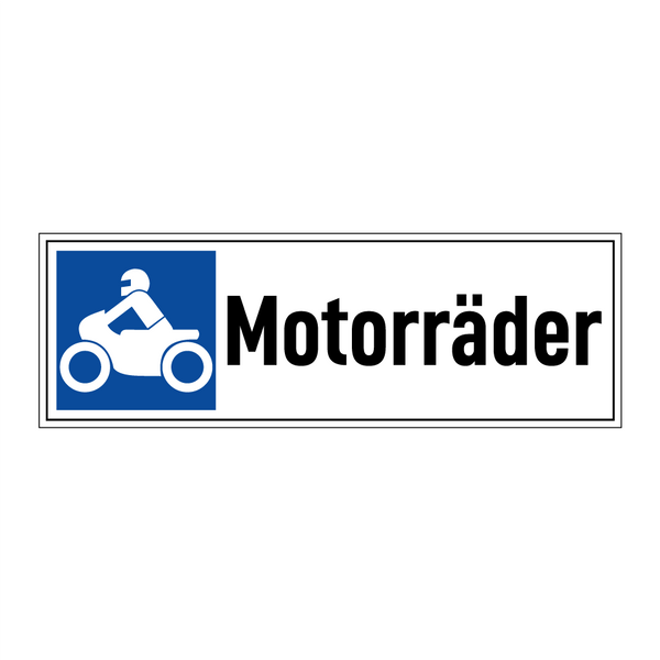 Motorräder