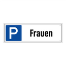 Frauen