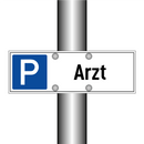 Arzt