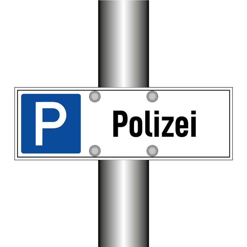 Polizei