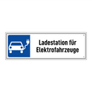 Ladestation für Elektrofahrzeuge