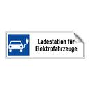 Ladestation für Elektrofahrzeuge