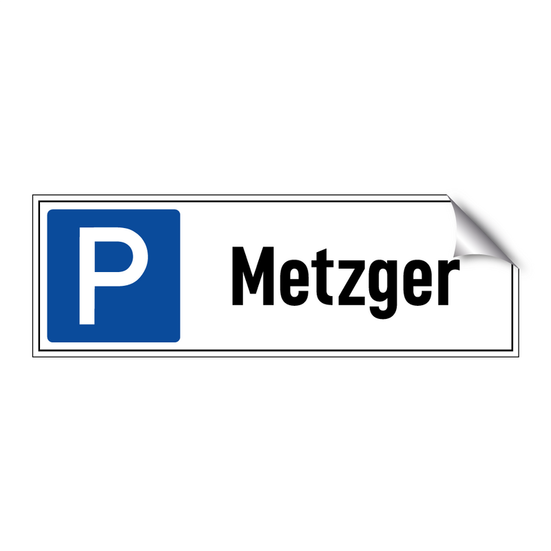 Metzger