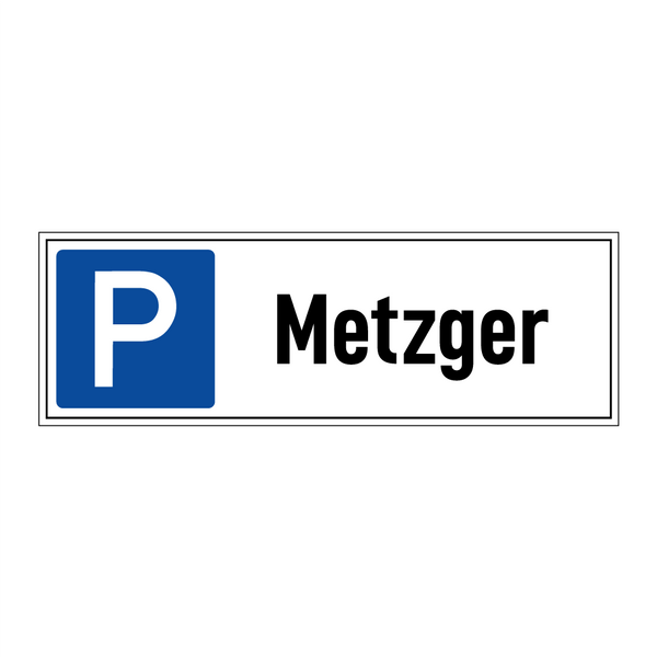 Metzger