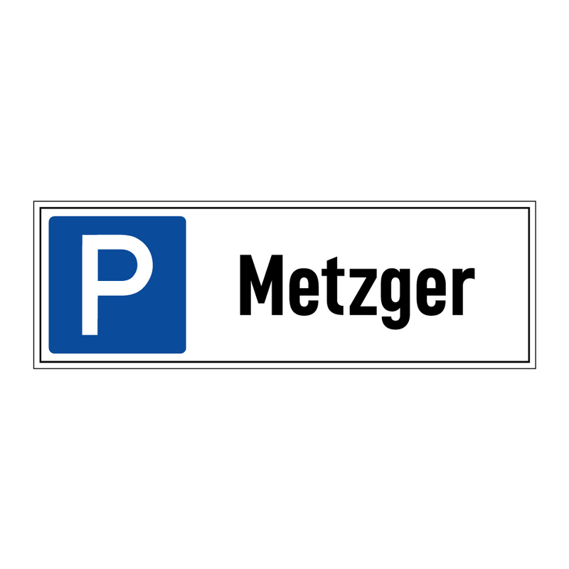 Metzger
