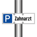 Zahnarzt