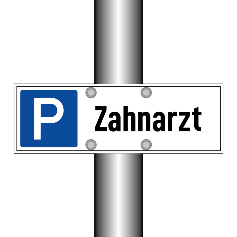 Zahnarzt