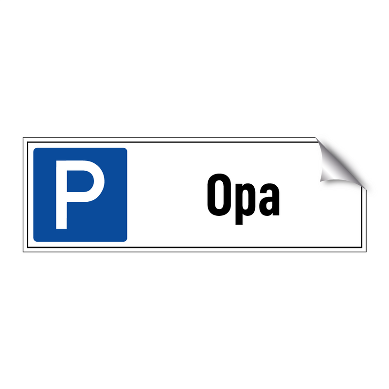 Opa