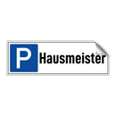 Hausmeister