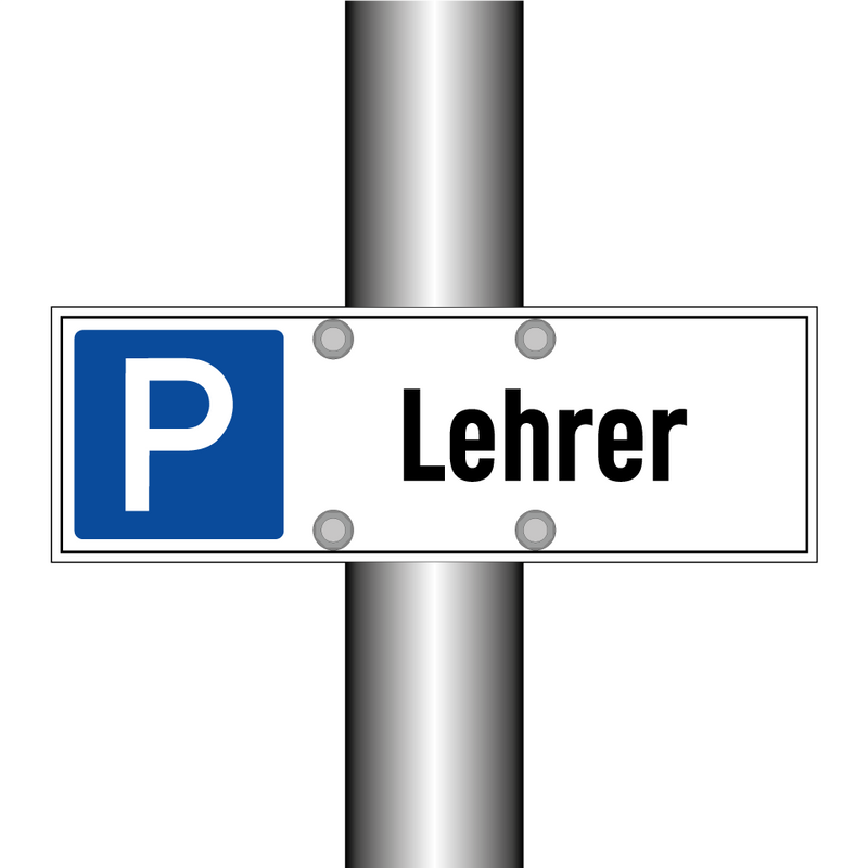 Lehrer