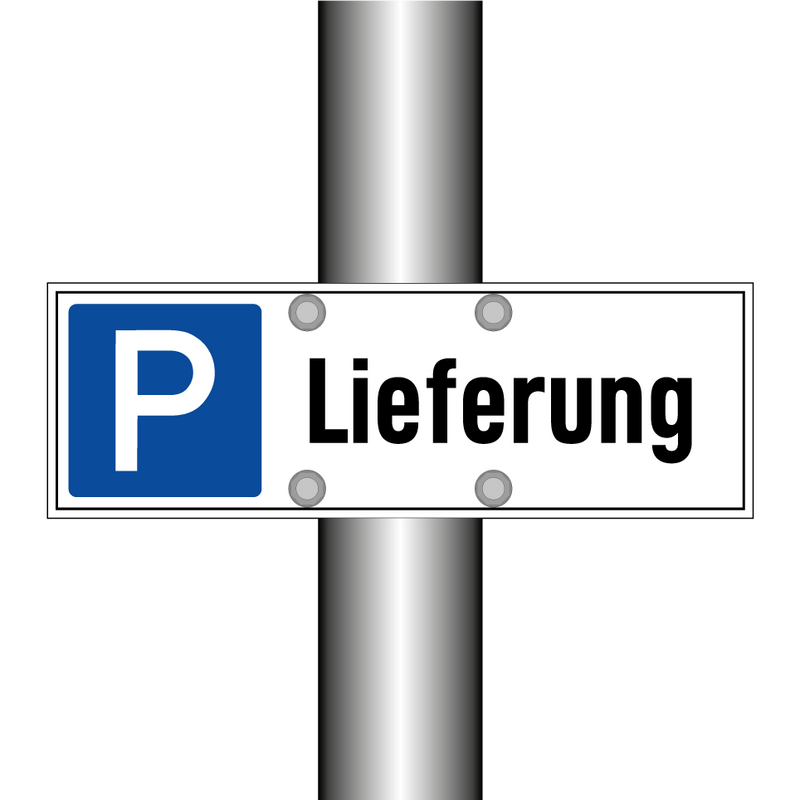 Lieferung