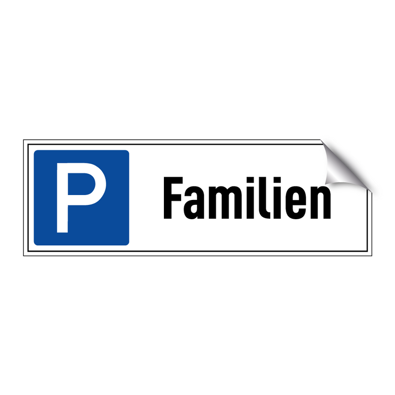 Familien