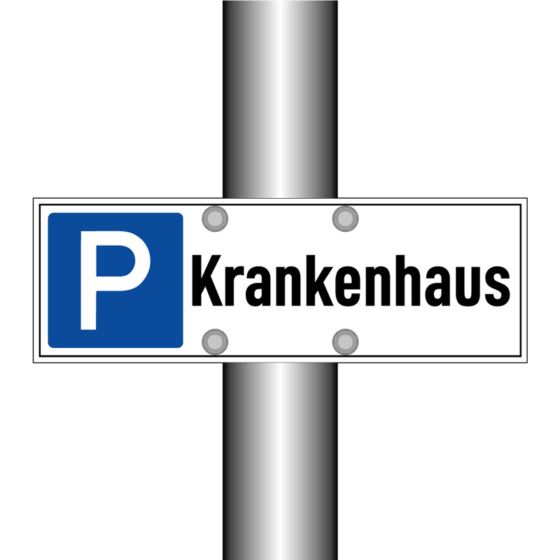Krankenhaus