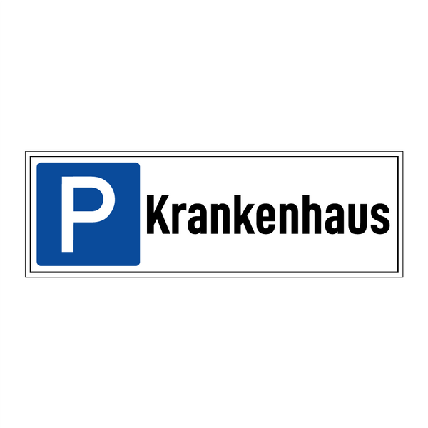Krankenhaus