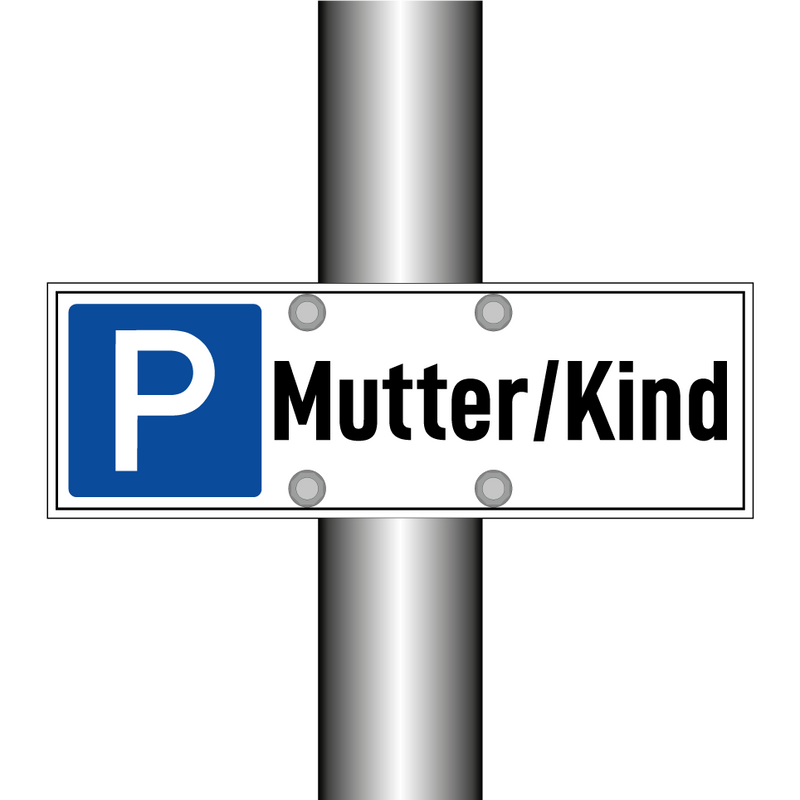 Mutter/Kind
