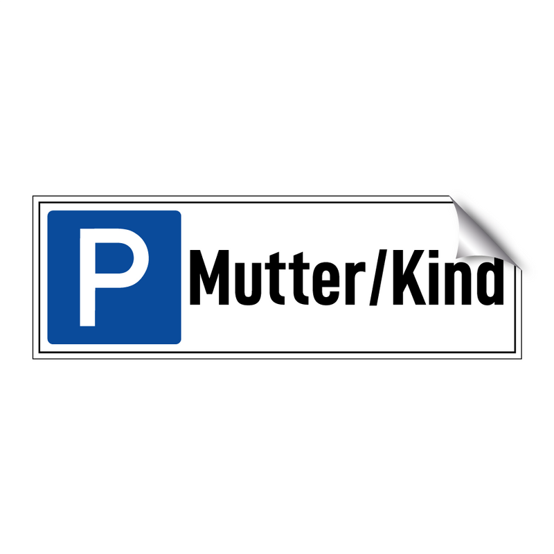 Mutter/Kind