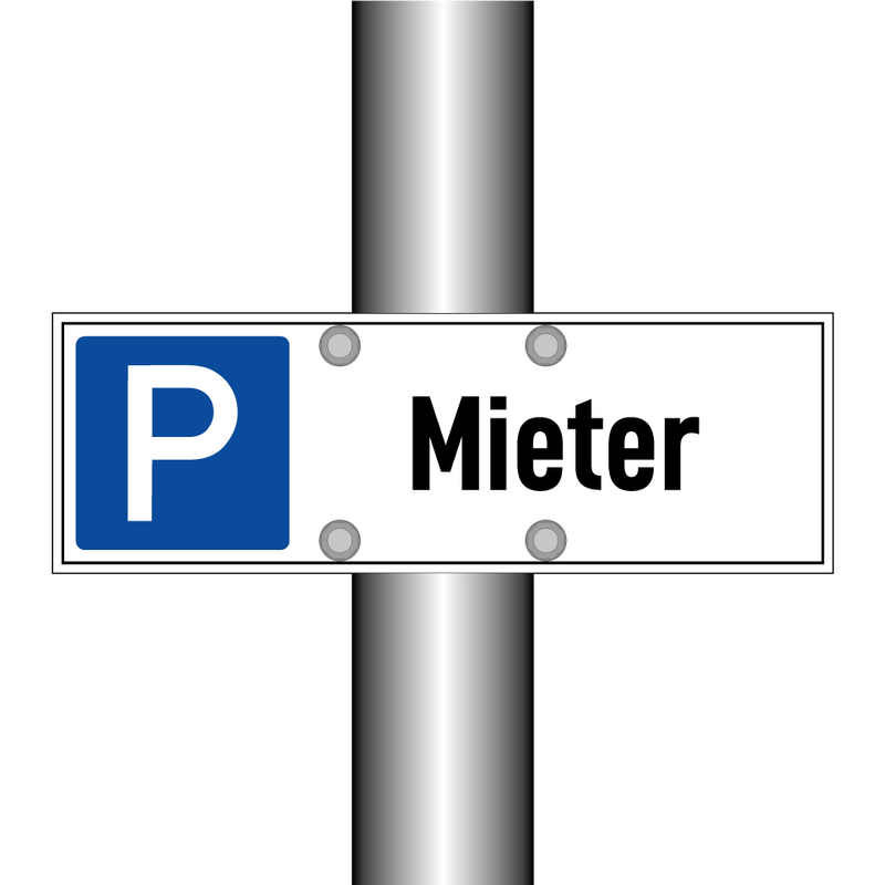 Mieter
