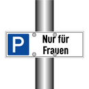 Nur für Frauen