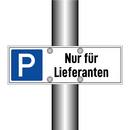 Nur für Lieferanten