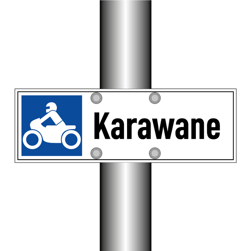 Karawane