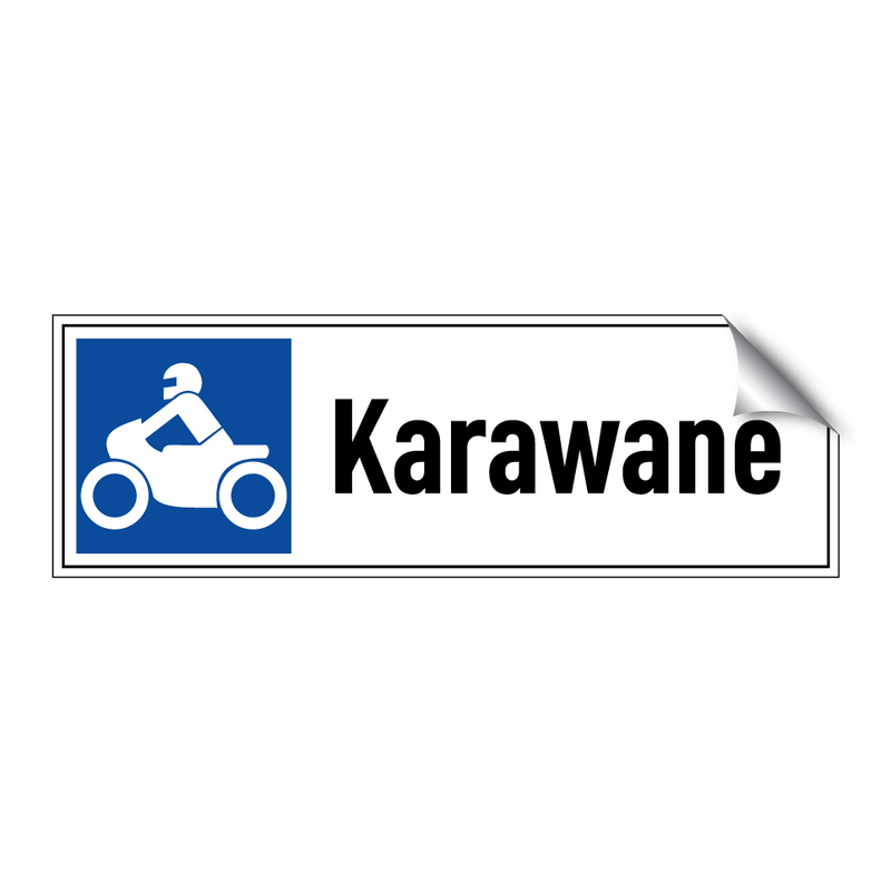 Karawane