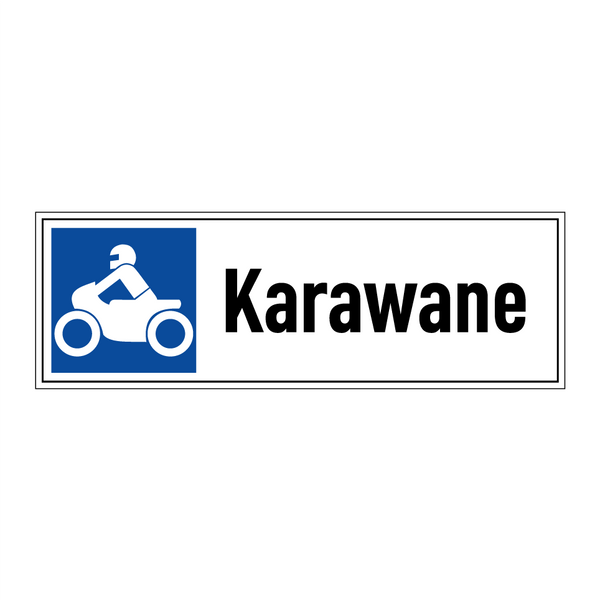 Karawane