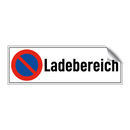 Ladebereich