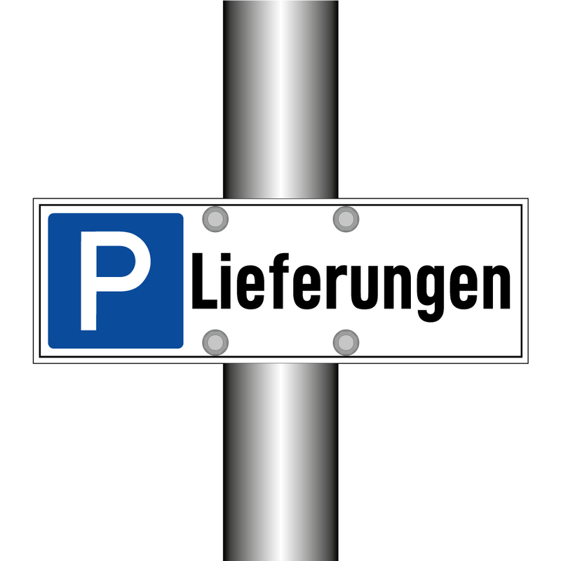 Lieferungen