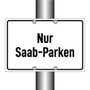 Nur Saab-Parken