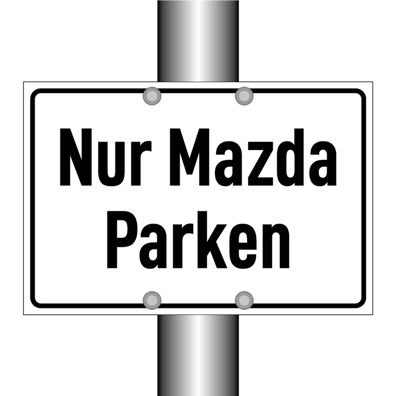 Nur Mazda Parken