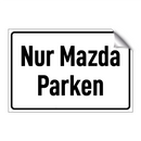 Nur Mazda Parken
