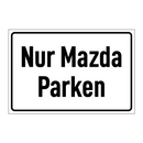 Nur Mazda Parken