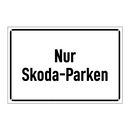 Nur Skoda-Parken