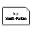 Nur Skoda-Parken