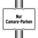 Nur Camaro-Parken