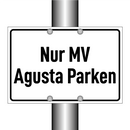 Nur MV Agusta Parken