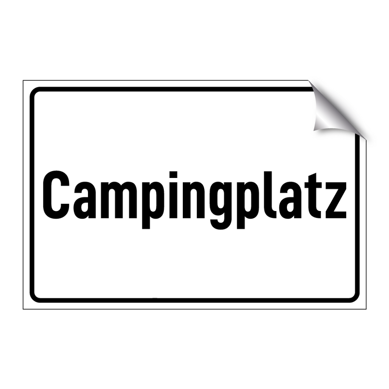 Campingplatz